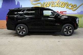 New 2025 GMC Yukon AT4 Ultimate image 1