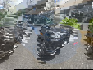 New 2025 Ford Escape ST-Line image 1