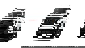 New 2026 GMC Terrain Elevation w/ Elevation Premium Package image 1