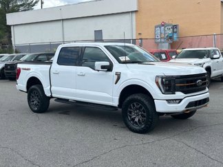 Certified 2023 Ford F150 Tremor w/ Equipment Group 402A High image 1