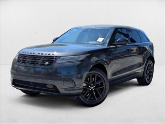 New 2026 Land Rover Range Rover Velar S image 1