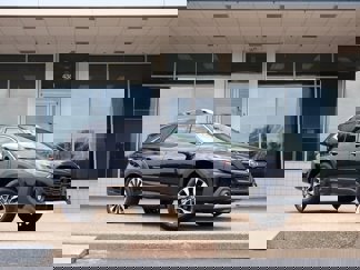 New 2025 Subaru Outback Touring XT image 1