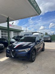 Used 2018 Alfa Romeo Stelvio Sport w/ Cold Weather Package image 1