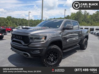 Used 2023 RAM 1500 TRX w/ TRX Level 1 Equipment Group image 1