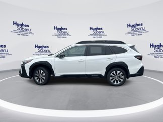 New 2025 Subaru Outback Limited image 1