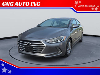 Used 2017 Hyundai Elantra Value Edition w/ Cargo Package image 1