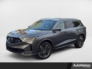 New 2026 Acura MDX SH-AWD w/ Advance Package image 1
