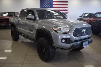 Used 2019 Toyota Tacoma TRD Off-Road image 1