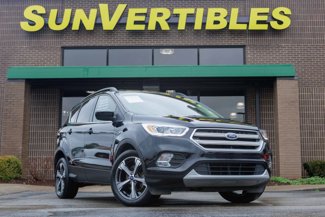 Used 2018 Ford Escape SEL image 1