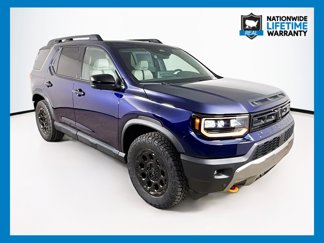 New 2026 Honda Passport TrailSport Elite image 1