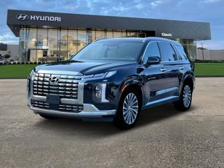 New 2025 Hyundai Palisade Calligraphy image 1