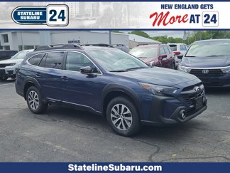 New 2025 Subaru Outback Premium image 1