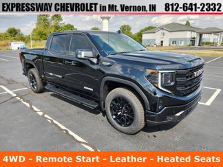 New 2026 GMC Sierra 1500 Elevation w/ Elevation Premium Package image 1