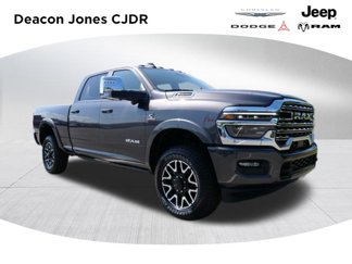 New 2025 RAM 2500 Limited image 1