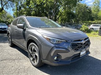 New 2025 Subaru Crosstrek 2.5i Limited image 1