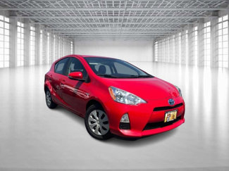 Used 2014 Toyota Prius C Two image 1