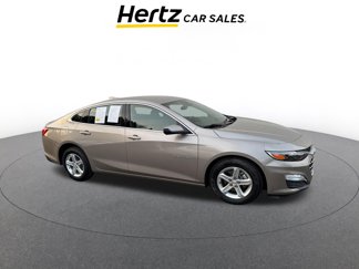 Used 2024 Chevrolet Malibu LT image 1