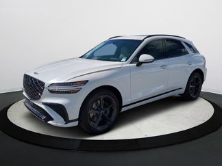 New 2026 Genesis GV70 3.5T Sport Prestige image 1
