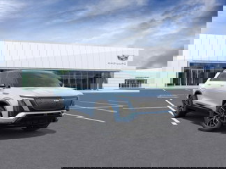 New 2026 Cadillac Vistiq Sport image 1