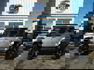 Used 2024 Ford Bronco Raptor image 1