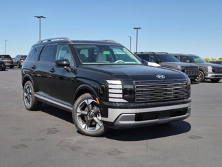 New 2026 Hyundai Palisade Limited image 1