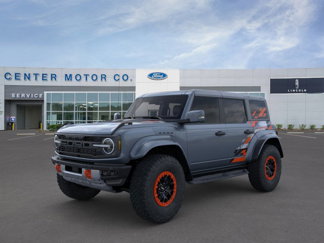 New 2024 Ford Bronco Raptor image 1
