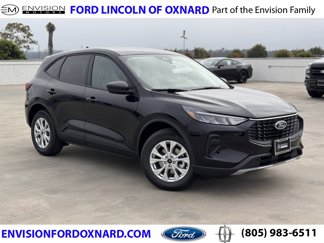 New 2025 Ford Escape Active image 1