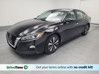 Used 2022 Nissan Altima 2.5 SV w/ SV Premium Package image 1