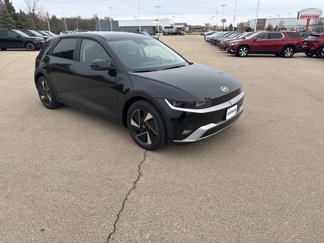 New 2025 Hyundai Ioniq 5 SE image 1