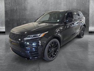 New 2026 Land Rover Range Rover Velar Dynamic SE image 1