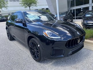 New 2025 Maserati Grecale Modena image 1