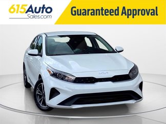 Used 2024 Kia Forte LXS image 1