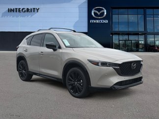 New 2025 MAZDA CX-5 2.5 Turbo w/ Premium Package image 1