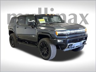 New 2025 GMC Hummer EV 2X image 1