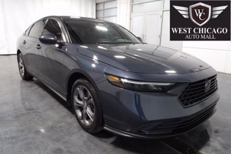 Used 2024 Honda Accord EX image 1