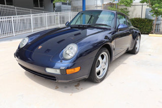Used 1996 Porsche 911 Carrera image 1