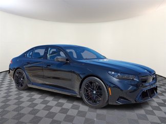 New 2026 BMW M5 w/ Carbon Package video 1