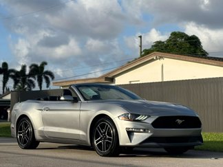 Used 2023 Ford Mustang Premium image 1