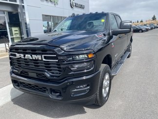 New 2025 RAM 2500 Big Horn image 1