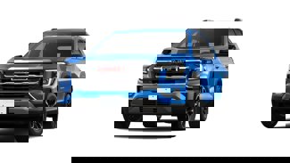 New 2026 GMC Terrain Elevation w/ Elevation Premium Package image 1