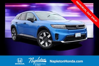 New 2025 Honda Prologue Elite image 1