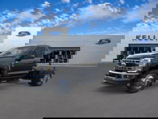 New 2025 Ford F550 4x4 Regular Cab Super Duty image 1