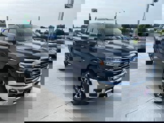 New 2025 RAM 1500 Laramie image 1