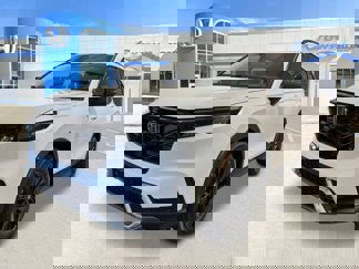 New 2026 Honda CR-V Sport Touring image 1