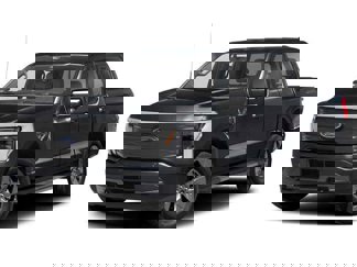 New 2025 Ford F150 Lightning Lariat image 1