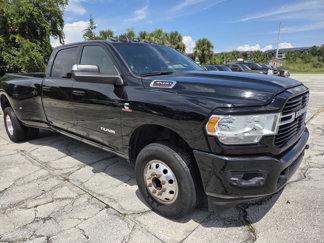 Used 2021 RAM 3500 Big Horn w/ Level B Equipment Group image 1