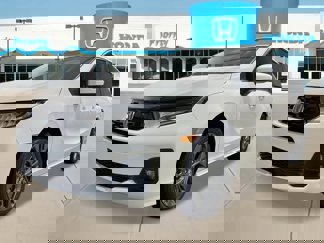 New 2025 Honda Odyssey Touring image 1