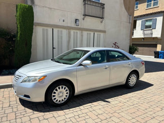 Used 2009 Toyota Camry LE image 1