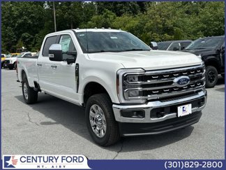 New 2025 Ford F350 Lariat image 1