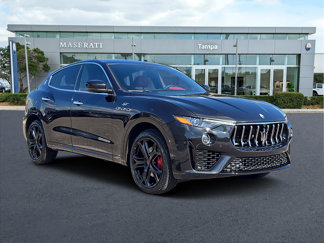 Certified 2022 Maserati Levante GT image 1